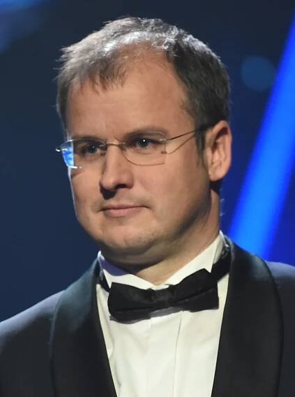 Marcel Merčiak