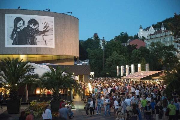 KVIFF | Fotogalerie