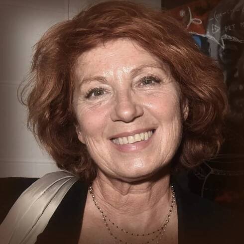 Véronique Genest – Francouzský film