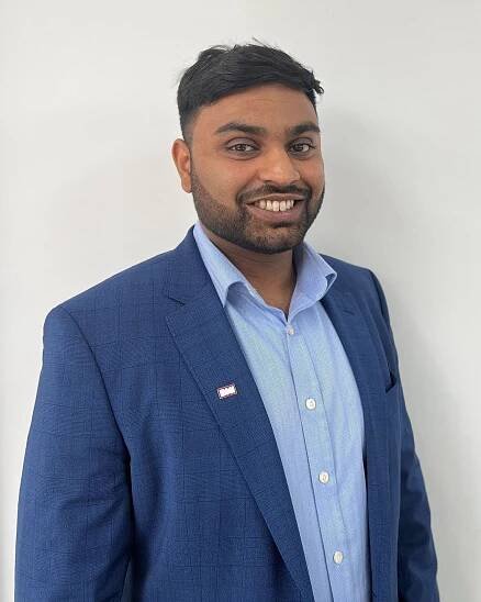BHAVIK PATEL