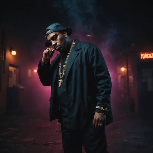 Český rapper na vzestupu: Kdo hýbe českou hip hopovou scénou?