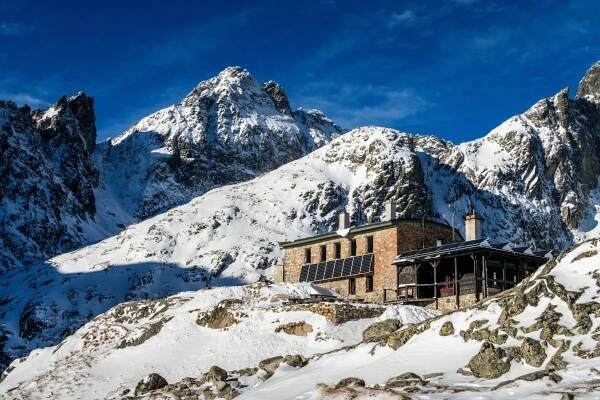 Od 1. novembra platí sezónna uzávera - Región Vysoké Tatry