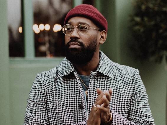 PJ Morton: Exploring the Musical Genius of a Modern Icon