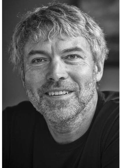 Petr Kellner (14.5.2019) – Profimedia.CZ