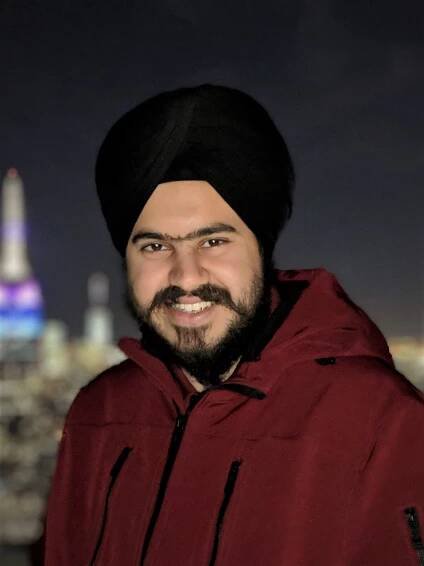 Ashudeep Singh