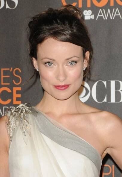 »Třináctka« z Dr. House Olivia Wilde (38): Skoro nahá v muzeu!