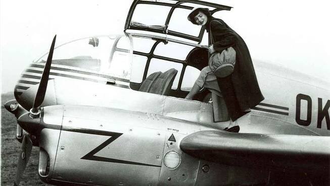 Aero slaví výročí: před 75 lety vzniklo úspěšné aerotaxi Ae-45