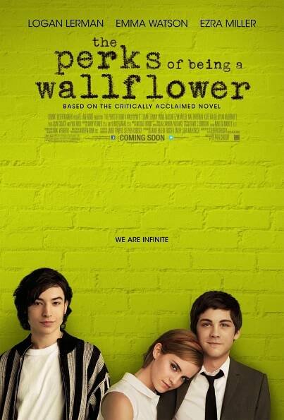 Charlieho malá tajemství (2012) film