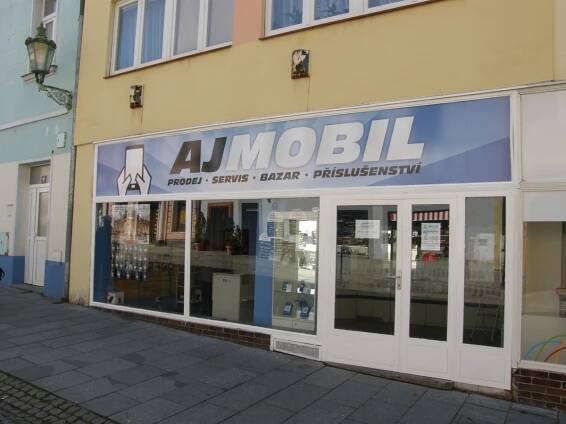 Samolepy 