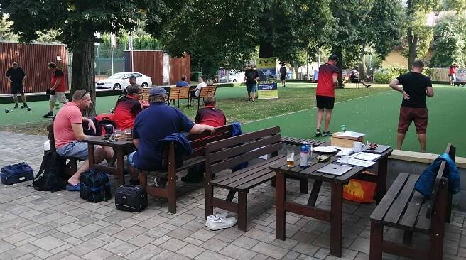 Fotogalerie | TJ Sokol Liboc - sportovní klub