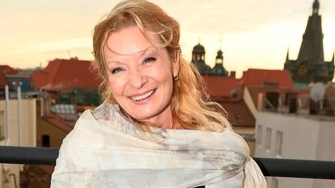 Trápení Vilmy Cibulkové: Muži ji podváděli, Etzler ponížil, propadla alkoholu, dcera drogám
