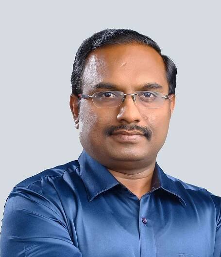 Bharathi