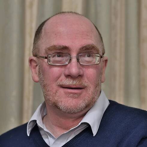 Peter Thygesen - Reimagine Europa