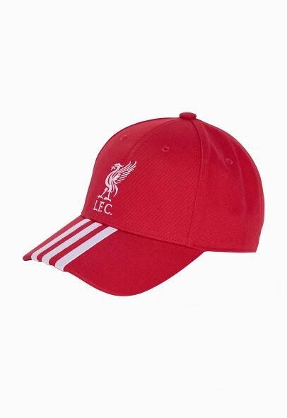 Kšiltovka adidas Liverpool FC 25/26