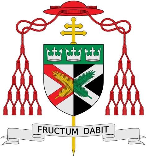 Soubor:Coat of arms of Michael Louis Fitzgerald (cardinal).svg – Wikipedie