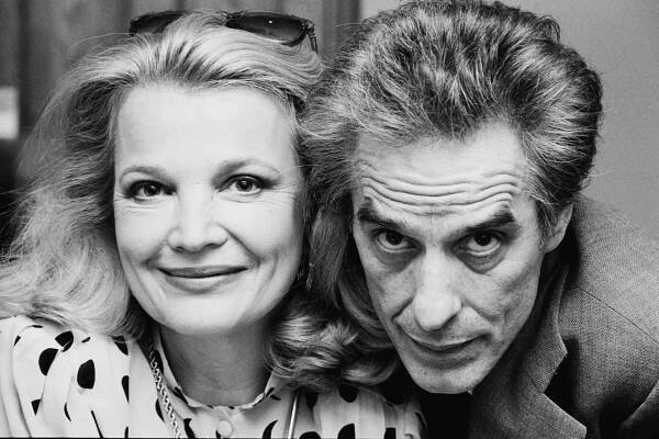 gena rowlands