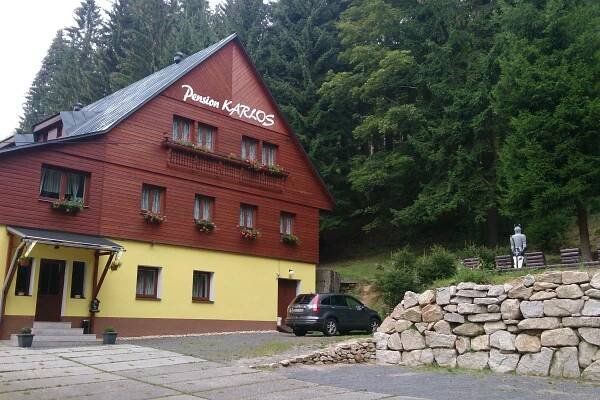 Penzion Karlos foto 1