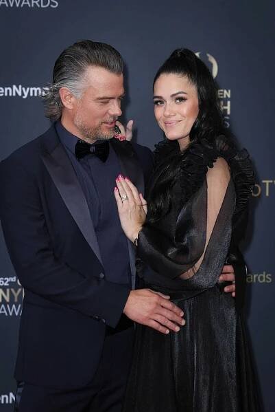 Hollywoodský fešák Josh Duhamel bude dvojnásobným otcem: Dojemná reakce jeho exmanželky Fergie!