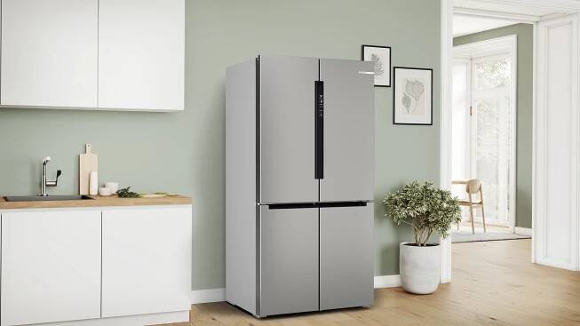 Bosch KFN96VPEA