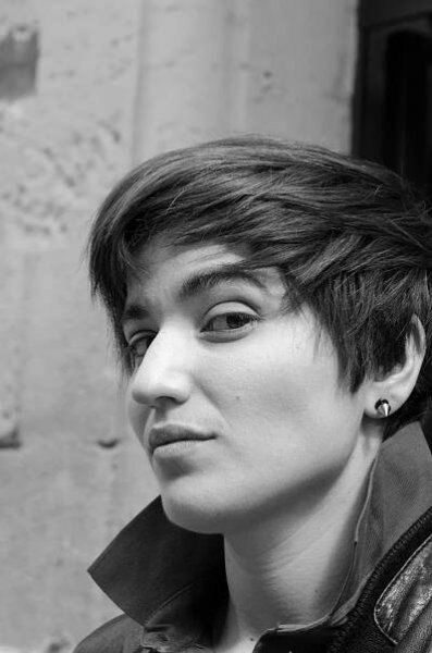 Lucia Lorè - Immaginare T - Z natáčení