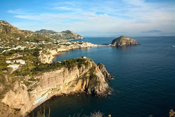 Punta Chiarito Resort – fotka 3