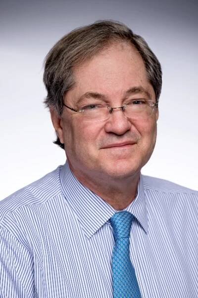 Michael Rosenbaum, MD, Author at MindSite News