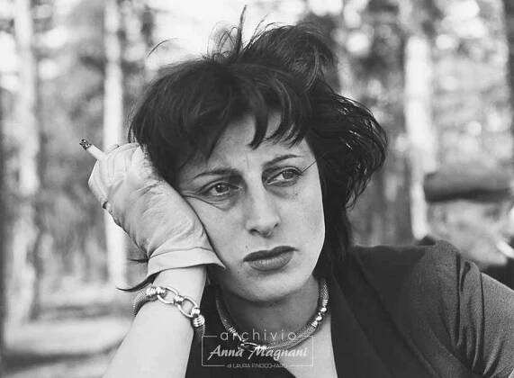 Grande Solitaria Magnani
