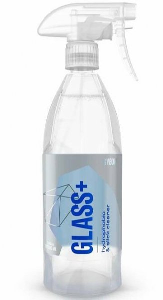 Čistič oken s tekutými stěrači Gyeon Q2M Glass+ (1 L)