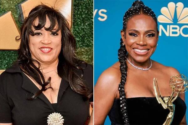 Jackée Harry Celebrates Sheryl Lee Ralph's 'Full Circle' Emmys Win: 'Welcome to the Club!'