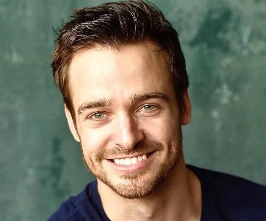 Jake Stormoen Biography - Facts, Childhood, Family Life & Achievements
