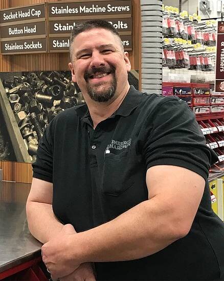 Commercial | PARKROSE HARDWARE 