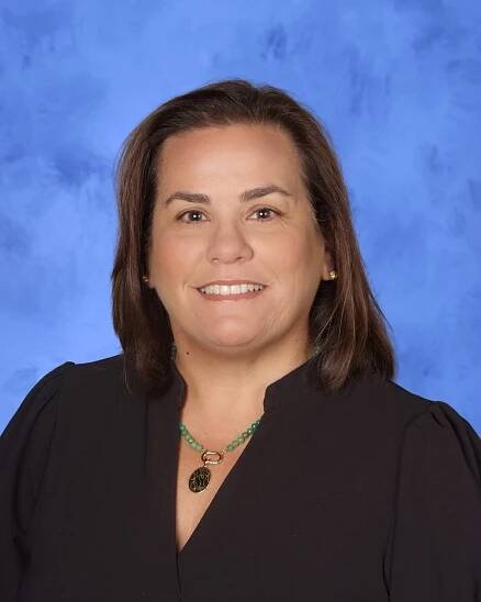 Maria Victoria Chacon 