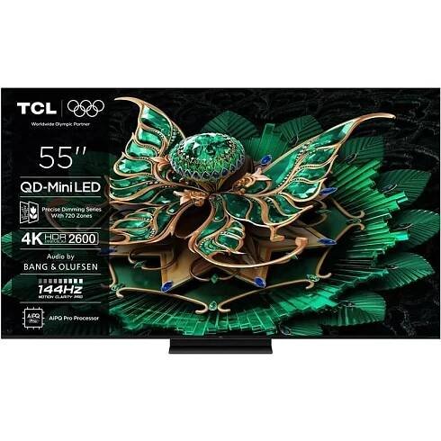 Televize TCL 55Q7C