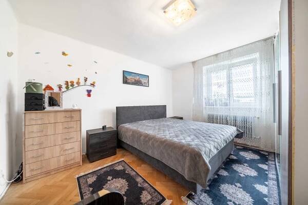 Prodej bytu 3+1 72 m² U Kotelny, Líně - Prodej nemovitosti Plzeň - Lenka Baráková