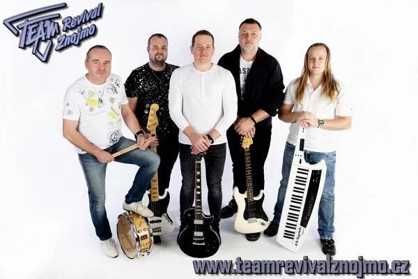 TEAM 2020 – Team Revival Znojmo