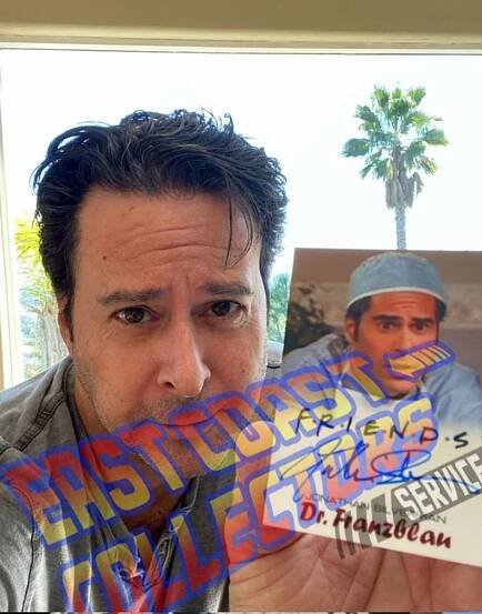 JONATHAN SILVERMAN