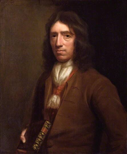 William Dampier – Wikipedie