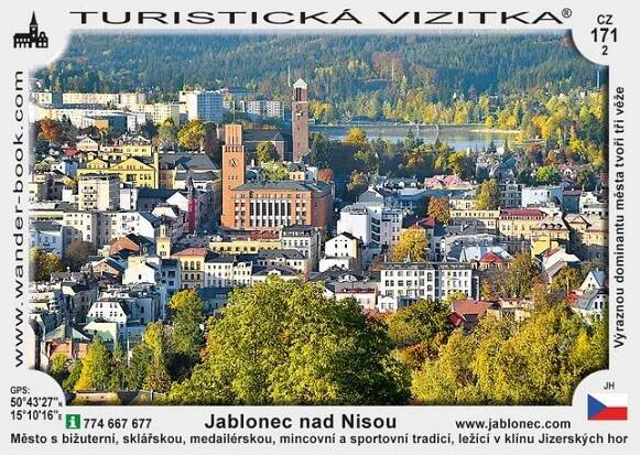 Jablonec nad Nisou