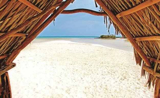 SOL CAYO COCO - Kuba - Cayo Coco | Superzajezdy.cz