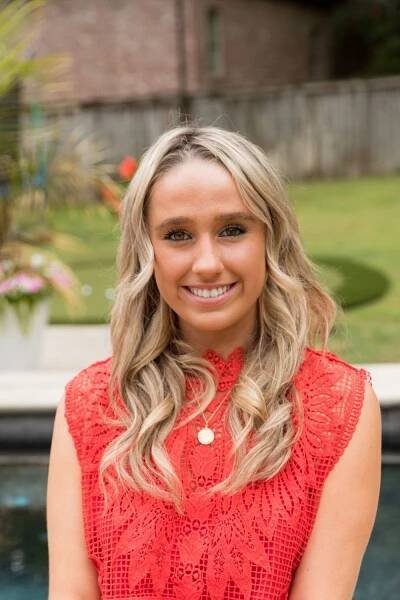 Portrait - Paige Miller Photography
