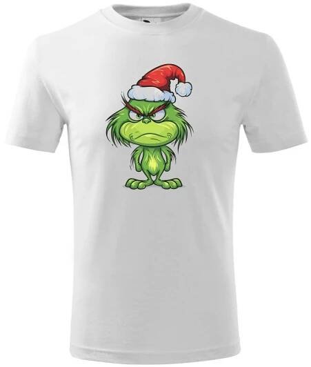 Grinch dětský 2