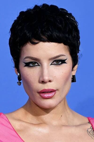 Halsey says they're ‘lucky to be alive’ in Instagram post and song about health struggles