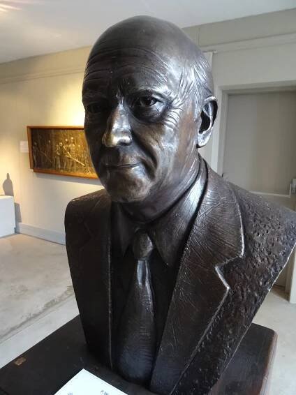 F. W. de Klerk - Wikipedia