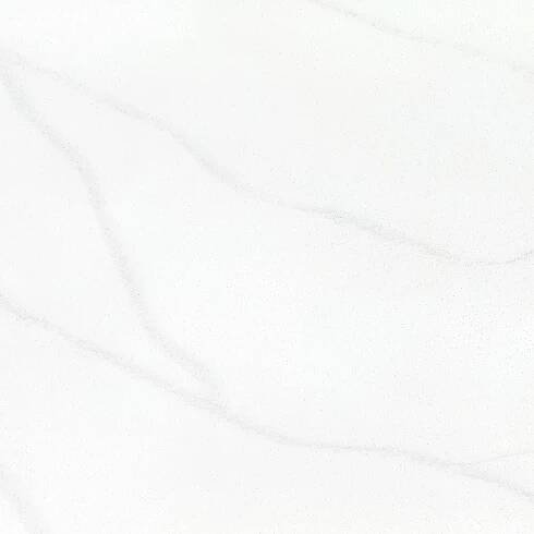 Venato Marble Snow Kitchen