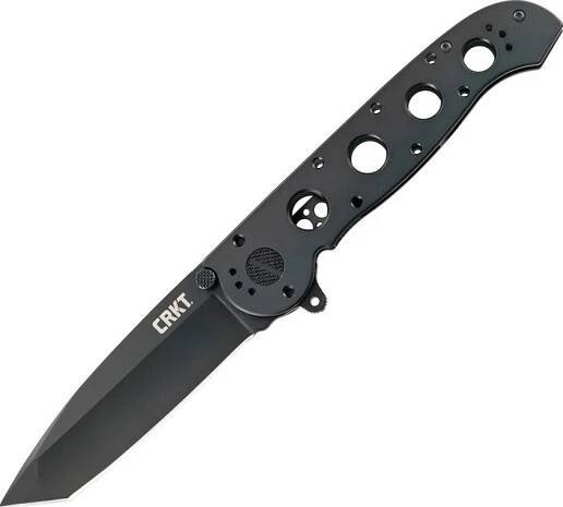 CRKT M16-04KS tanto černý