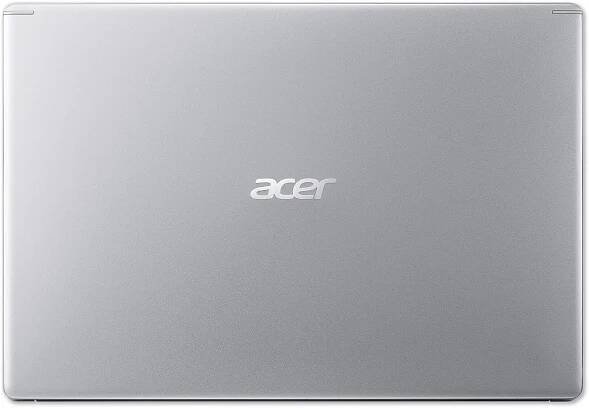 Notebook Acer Aspire 5 stříbrný