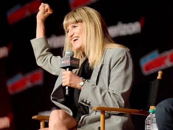 10 Years after Twilight, Catherine Hardwicke Knows She Deserved More