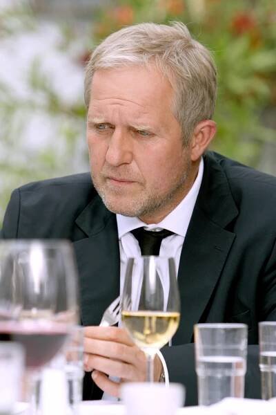 Der Winzerkönig - Ende und Anfang - Z filmu - Harald Krassnitzer