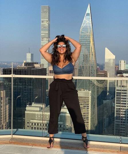 Denise Bidot - Height, Weight, Bio, Wiki, Age, Instagram, Photo - Fashionwomentop