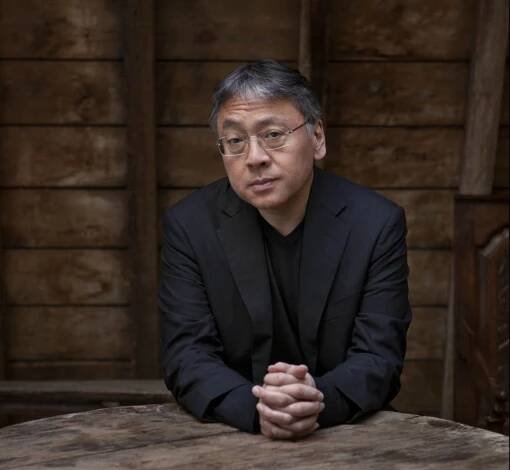 Off The Page: Kazuo Ishiguro in conversation
